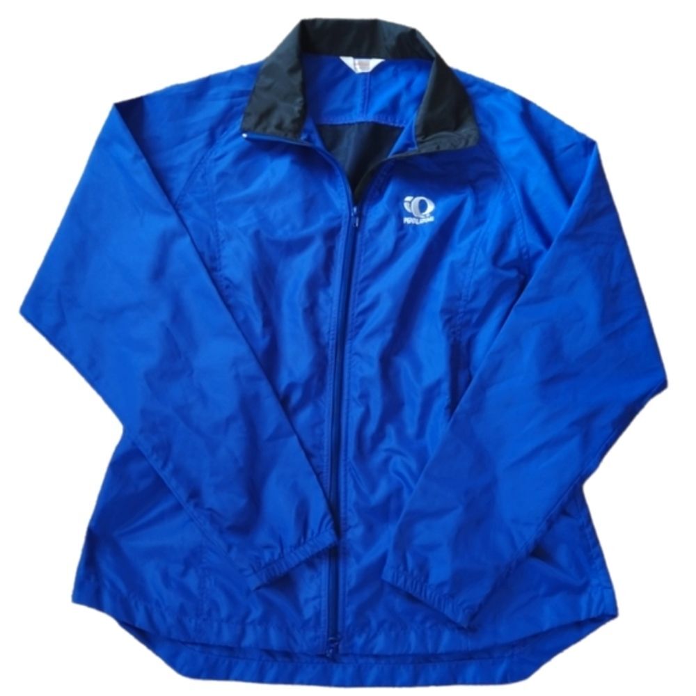 Pearl Izumi Zephrr Lightweight Windbreaker Jacket